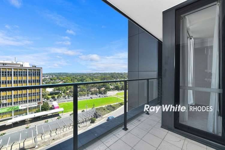 Second view of Homely apartment listing, 707G/4 Devlin Street, Ryde NSW 2112