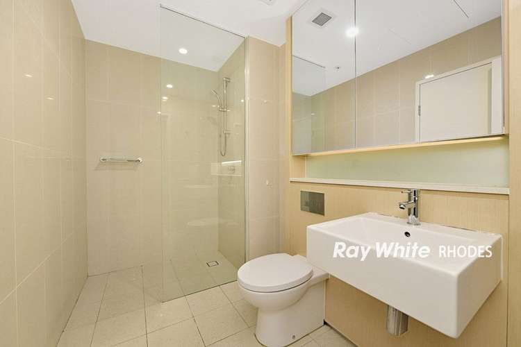 Fourth view of Homely apartment listing, 707G/4 Devlin Street, Ryde NSW 2112