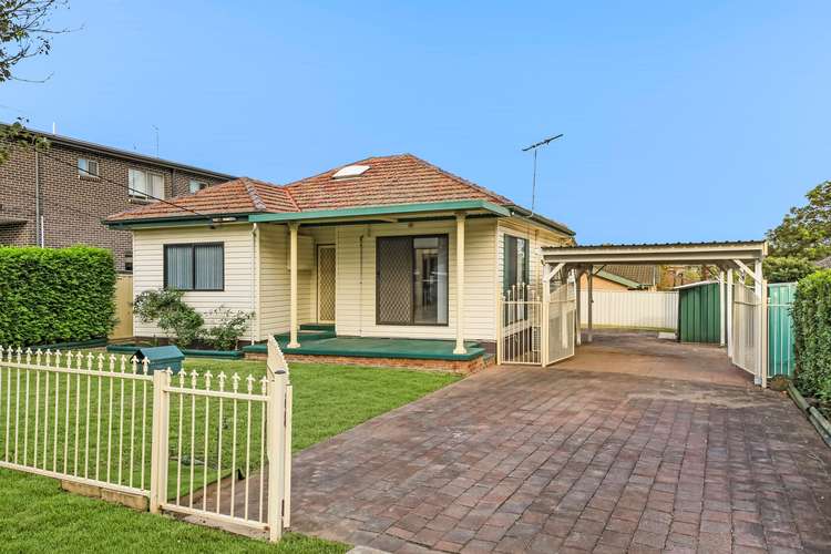 Main view of Homely house listing, 26 Strickland Street, Bass Hill NSW 2197