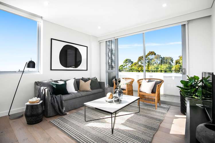 Main view of Homely apartment listing, 4.04/7 Dianella Street, Caringbah NSW 2229