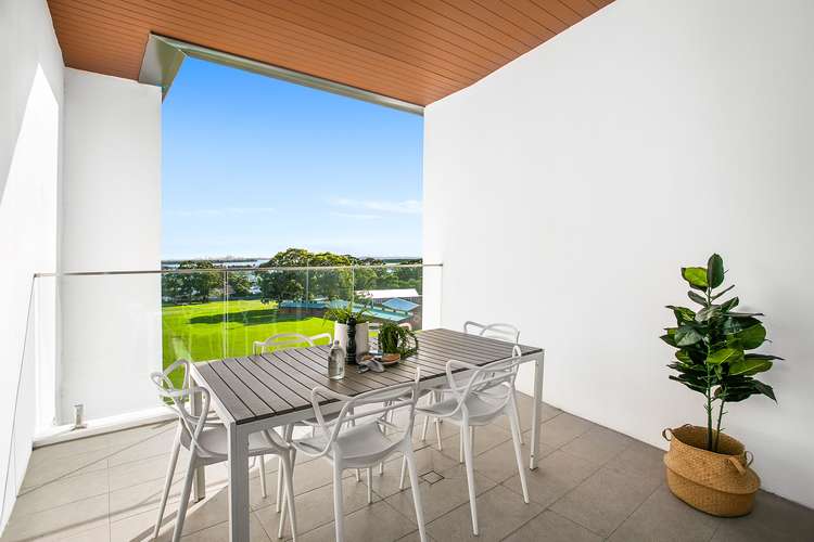 Third view of Homely apartment listing, 4.04/7 Dianella Street, Caringbah NSW 2229