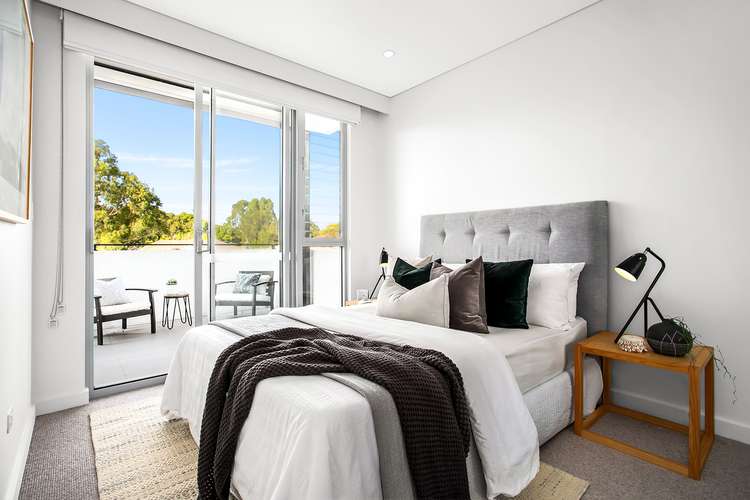 Fifth view of Homely apartment listing, 4.04/7 Dianella Street, Caringbah NSW 2229