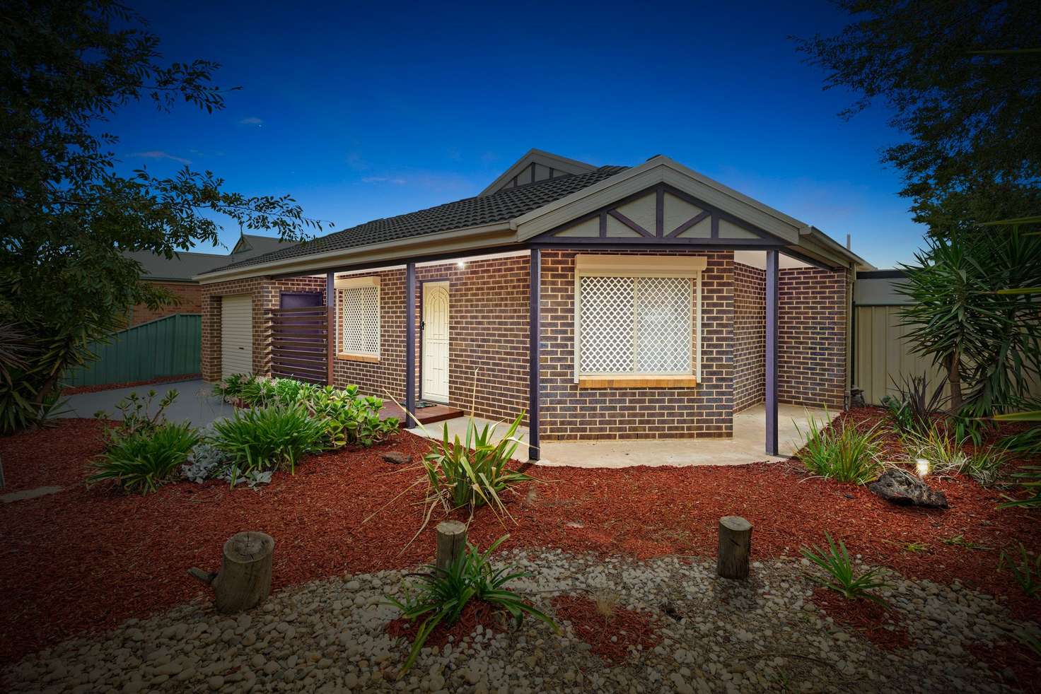 Main view of Homely house listing, 3 Charing Cross Place, Wyndham Vale VIC 3024