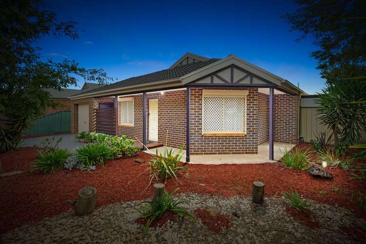 Main view of Homely house listing, 3 Charing Cross Place, Wyndham Vale VIC 3024