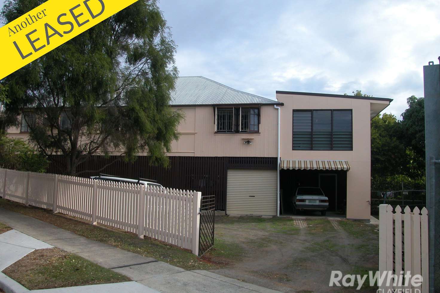 Main view of Homely house listing, 1 Adamson Street, Wooloowin QLD 4030