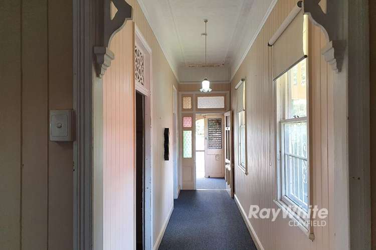 Third view of Homely house listing, 1 Adamson Street, Wooloowin QLD 4030