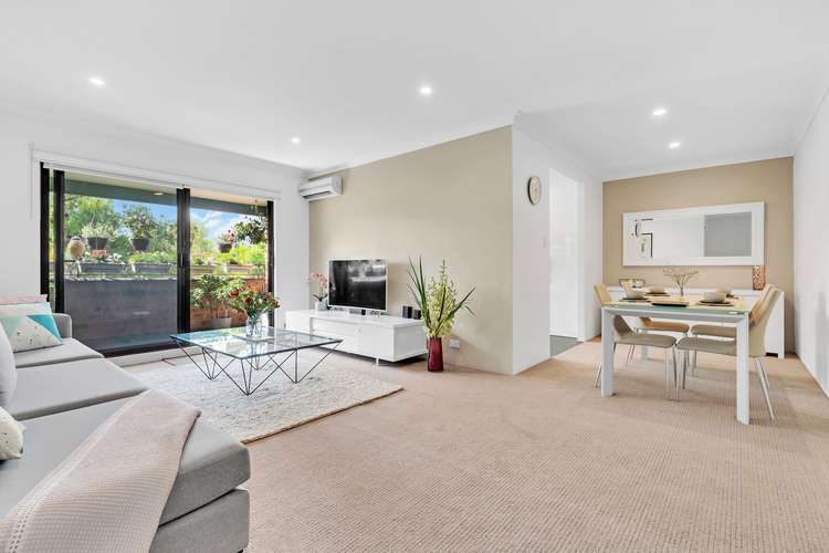 Second view of Homely apartment listing, 7/321 Windsor Road, Baulkham Hills NSW 2153
