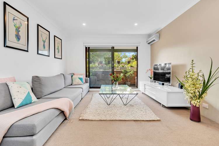 Third view of Homely apartment listing, 7/321 Windsor Road, Baulkham Hills NSW 2153