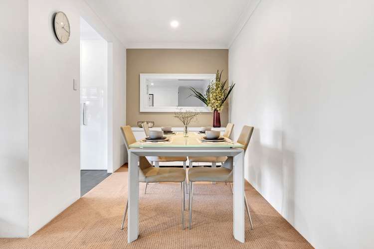 Fourth view of Homely apartment listing, 7/321 Windsor Road, Baulkham Hills NSW 2153