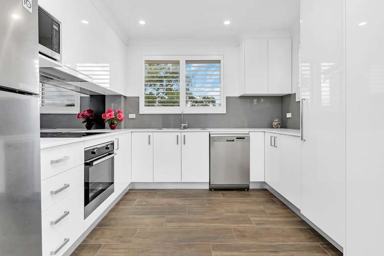 Fifth view of Homely apartment listing, 7/321 Windsor Road, Baulkham Hills NSW 2153