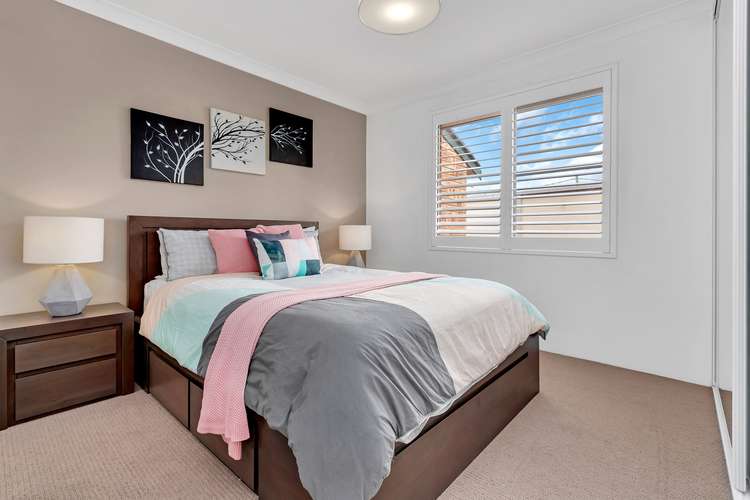 Sixth view of Homely apartment listing, 7/321 Windsor Road, Baulkham Hills NSW 2153