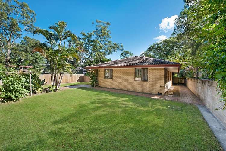 Third view of Homely house listing, 16 Andros Street, Chapel Hill QLD 4069