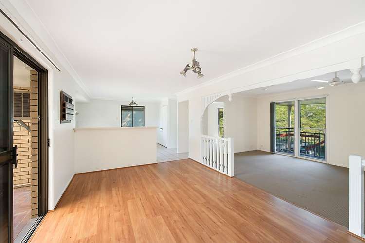 Fourth view of Homely house listing, 16 Andros Street, Chapel Hill QLD 4069