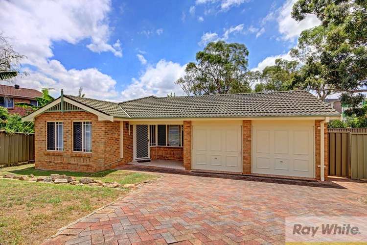 Main view of Homely house listing, 221 Epsom Road, Chipping Norton NSW 2170