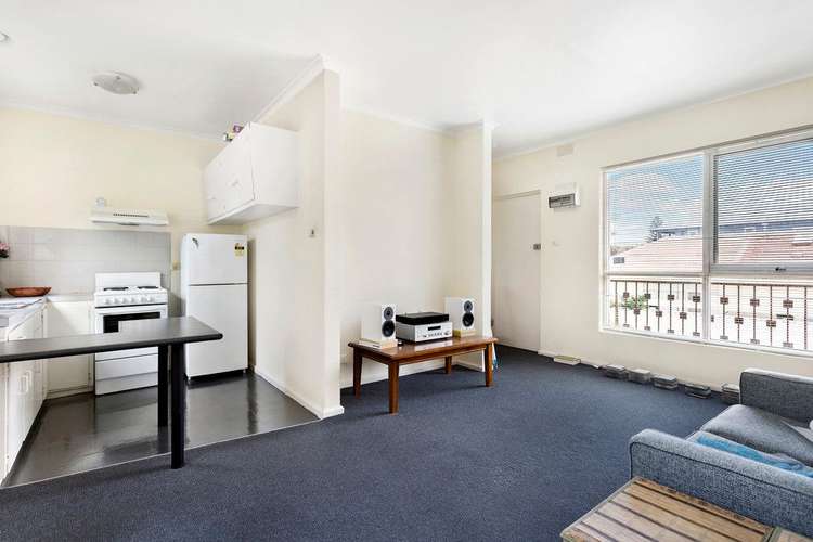 Second view of Homely apartment listing, 10/14-16 Rennison Street, Parkdale VIC 3195