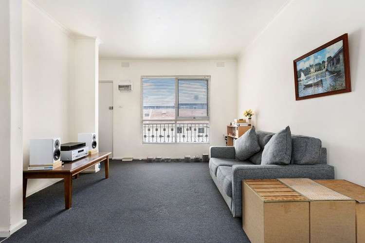 Fourth view of Homely apartment listing, 10/14-16 Rennison Street, Parkdale VIC 3195