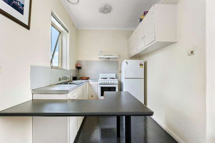 Fifth view of Homely apartment listing, 10/14-16 Rennison Street, Parkdale VIC 3195