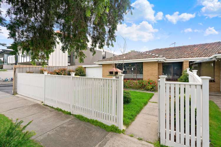 Second view of Homely house listing, 1/59 Barkly Street, Mordialloc VIC 3195