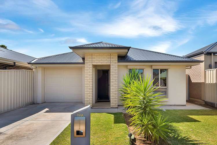 Main view of Homely house listing, 19A Amos Way, Royal Park SA 5014