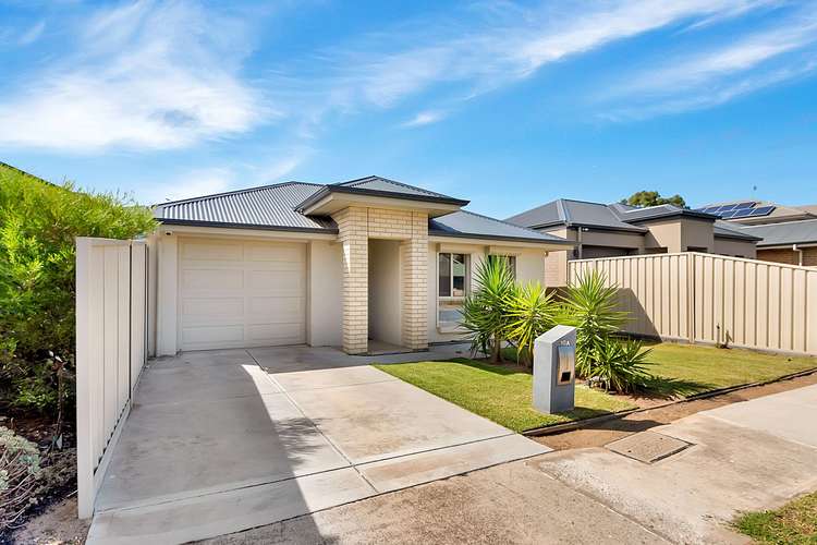 Second view of Homely house listing, 19A Amos Way, Royal Park SA 5014