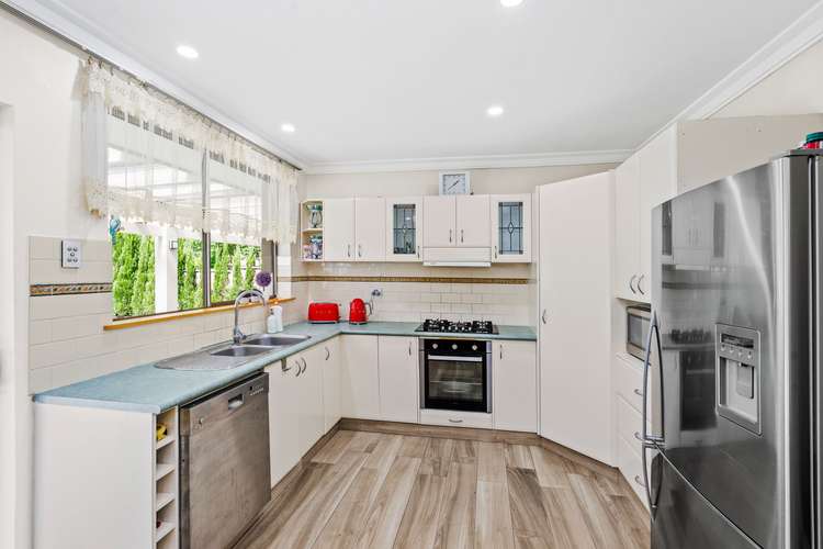 Fourth view of Homely house listing, 8 Chestnut Drive, Glossodia NSW 2756