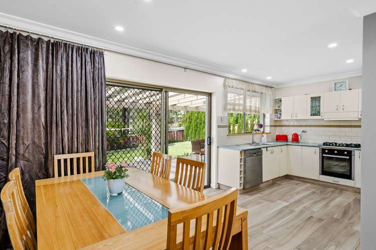 Fifth view of Homely house listing, 8 Chestnut Drive, Glossodia NSW 2756