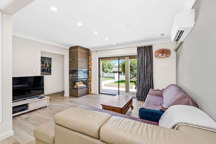 Seventh view of Homely house listing, 8 Chestnut Drive, Glossodia NSW 2756