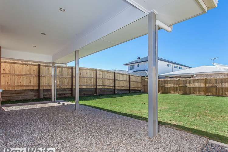 Second view of Homely house listing, 50 Mapleton Drive, North Lakes QLD 4509