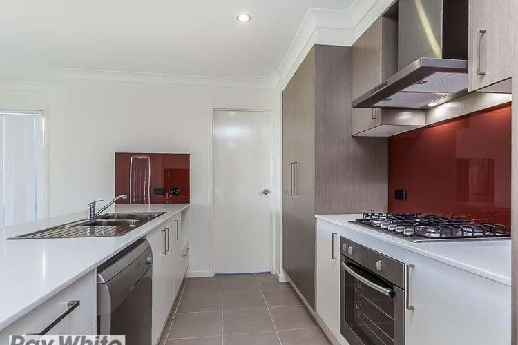 Fourth view of Homely house listing, 50 Mapleton Drive, North Lakes QLD 4509