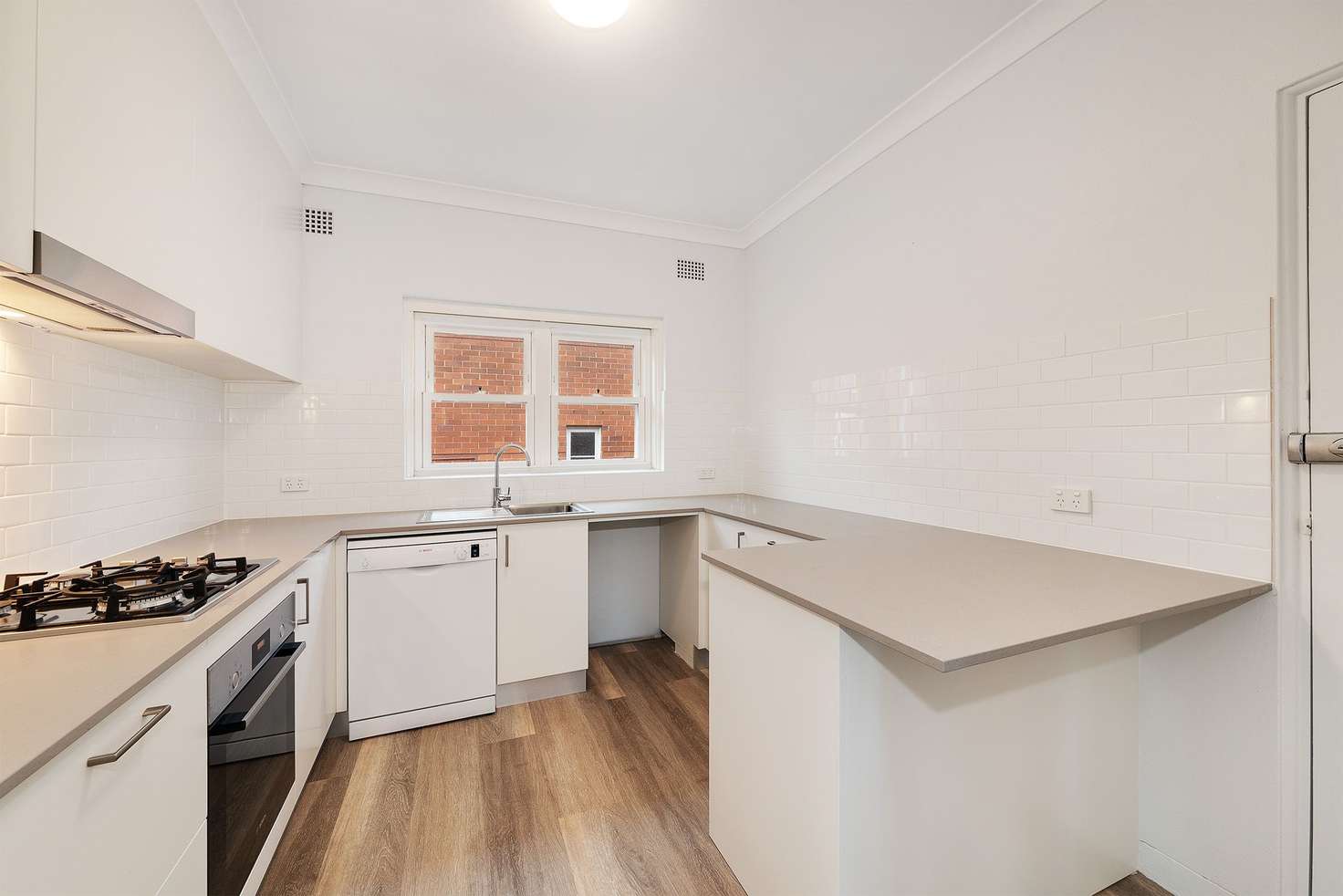 Main view of Homely apartment listing, 5/92 Bradleys Head Road, Mosman NSW 2088