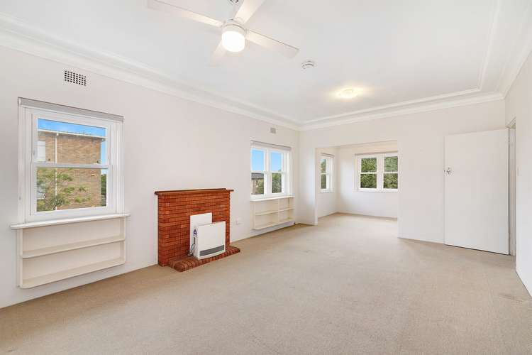 Second view of Homely apartment listing, 5/92 Bradleys Head Road, Mosman NSW 2088