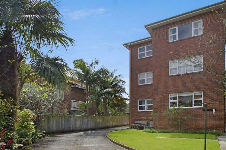 Third view of Homely apartment listing, 5/92 Bradleys Head Road, Mosman NSW 2088