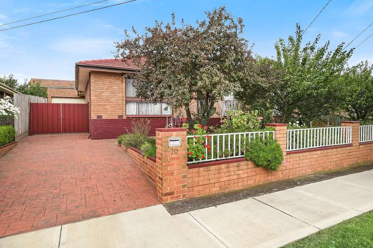 Main view of Homely house listing, 70 Betula Street, Doveton VIC 3177