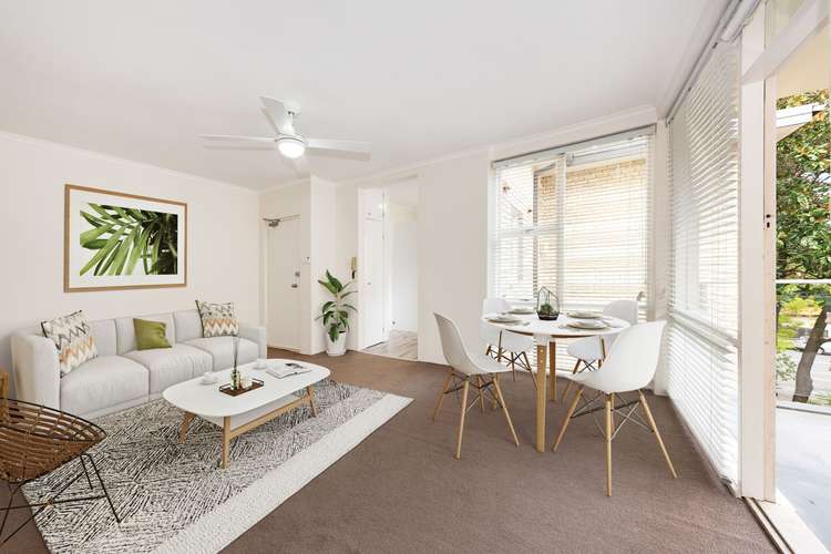 Main view of Homely apartment listing, 7/90 Raglan Street, Mosman NSW 2088