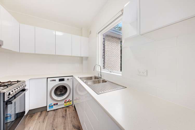 Second view of Homely apartment listing, 7/90 Raglan Street, Mosman NSW 2088