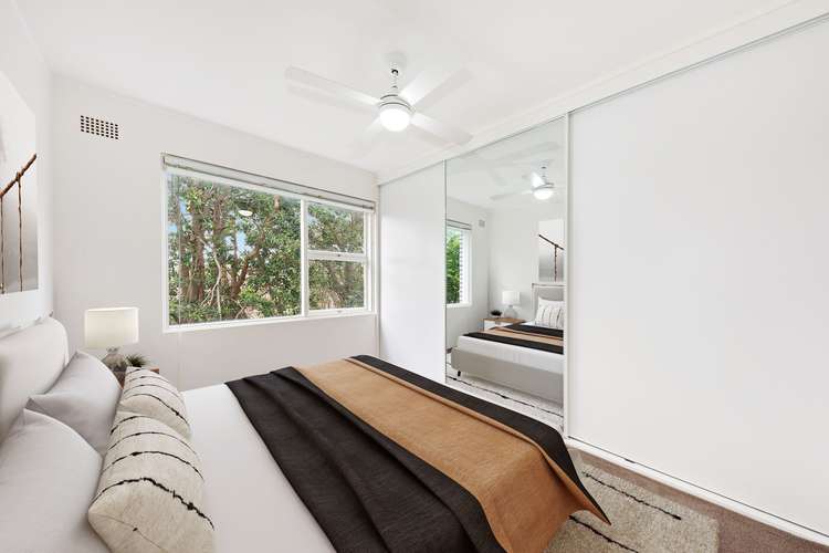 Third view of Homely apartment listing, 7/90 Raglan Street, Mosman NSW 2088