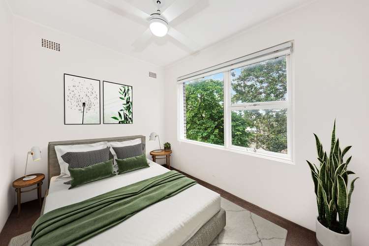 Fifth view of Homely apartment listing, 7/90 Raglan Street, Mosman NSW 2088