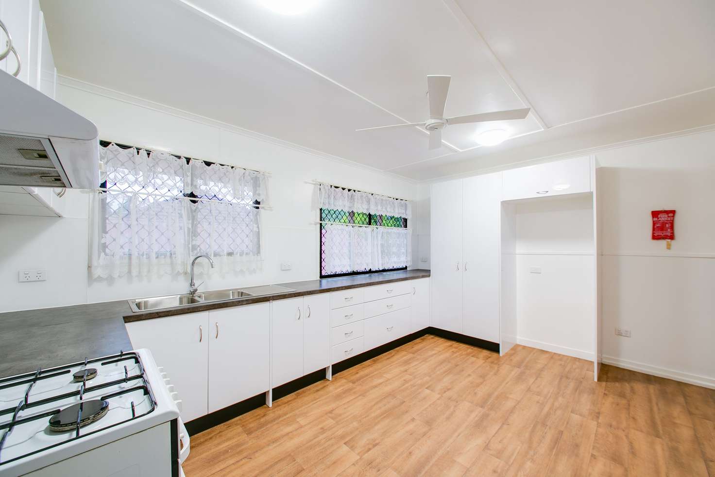 Main view of Homely house listing, 26 Baillieston Street, Leichhardt QLD 4305