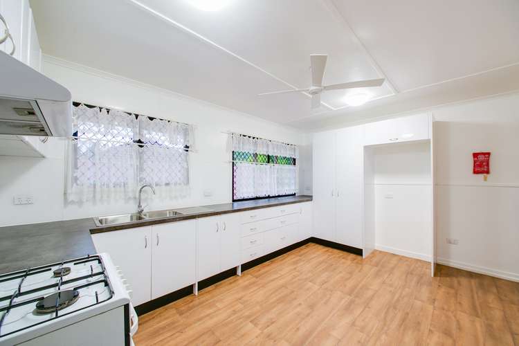 Main view of Homely house listing, 26 Baillieston Street, Leichhardt QLD 4305