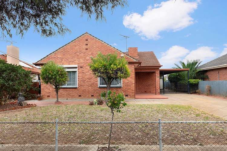 Main view of Homely house listing, 35 Hardy Street, Croydon Park SA 5008