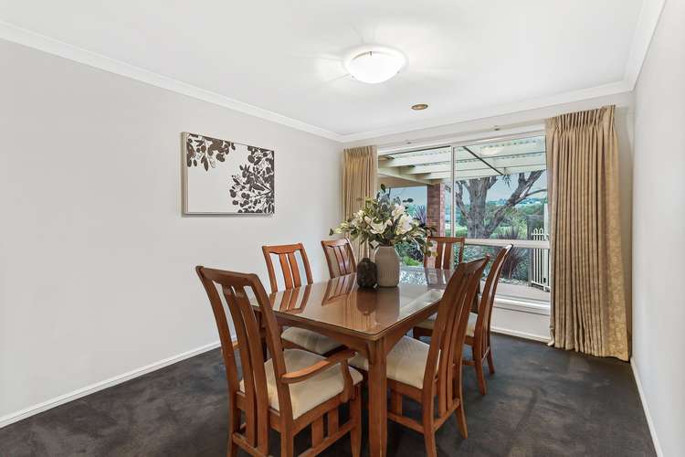 Fifth view of Homely house listing, 3 Karnak Close, Croydon VIC 3136