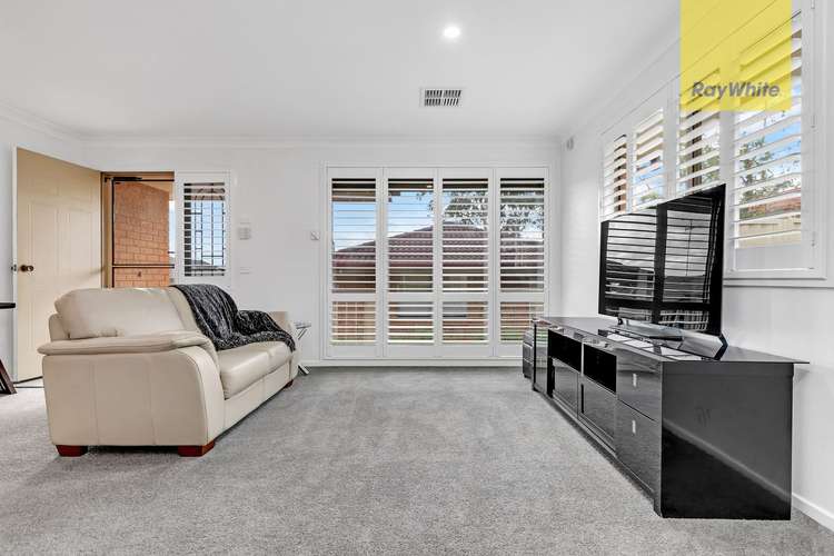 Second view of Homely house listing, 11A Chelsea Avenue, Baulkham Hills NSW 2153