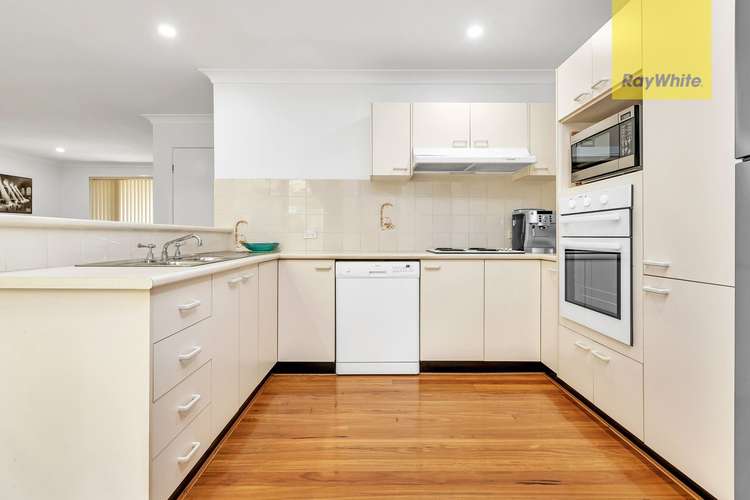 Fourth view of Homely house listing, 11A Chelsea Avenue, Baulkham Hills NSW 2153
