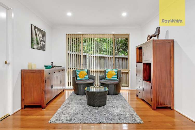 Fifth view of Homely house listing, 11A Chelsea Avenue, Baulkham Hills NSW 2153