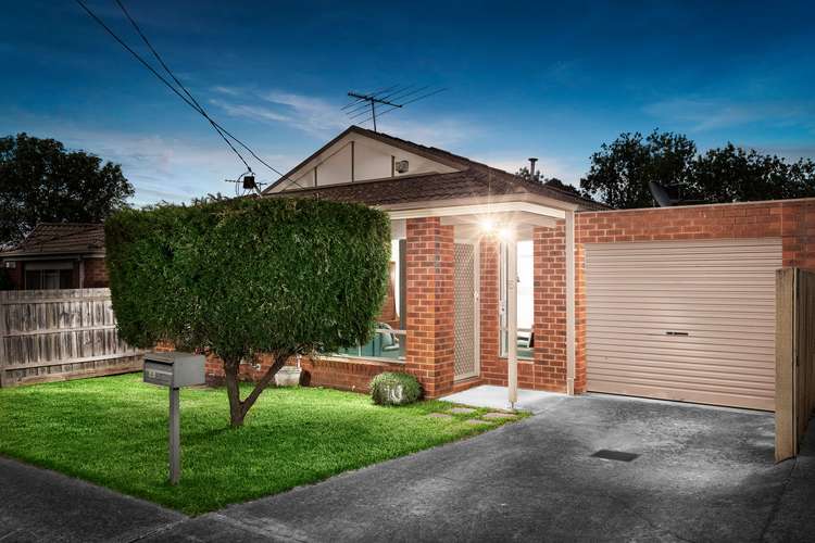 Main view of Homely house listing, 15 Killerton Crescent, Heidelberg West VIC 3081