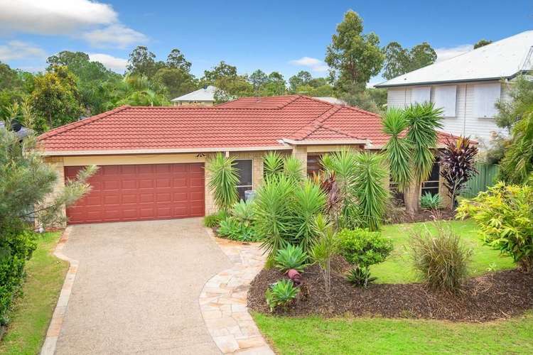 Main view of Homely house listing, 4 Cliff Salisbury Court, Samford Village QLD 4520