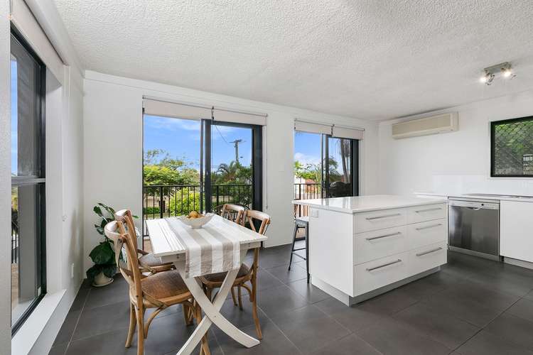 Main view of Homely unit listing, 1/14 Kalinda Avenue, Mooloolaba QLD 4557