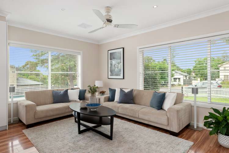 Fourth view of Homely house listing, 9 Queens Road, Asquith NSW 2077