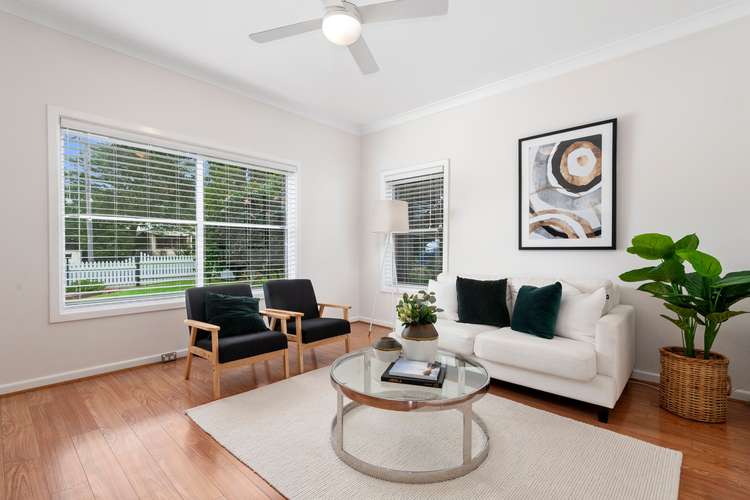 Fifth view of Homely house listing, 9 Queens Road, Asquith NSW 2077