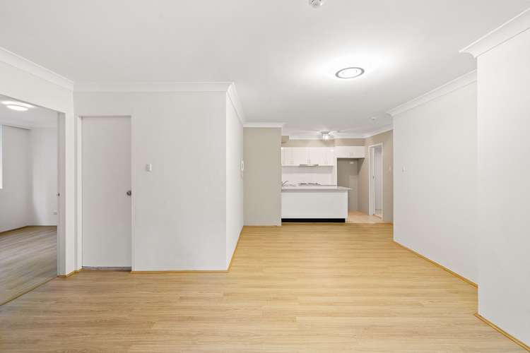 Second view of Homely apartment listing, 33/17-25 Wentworth Avenue, Sydney NSW 2000
